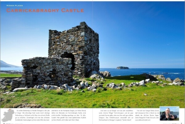 Irland Edition