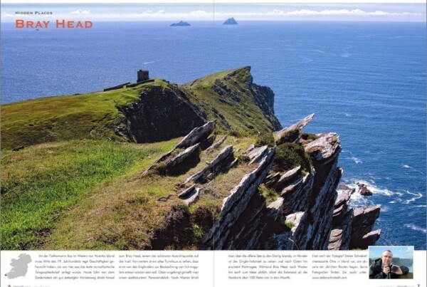 Irland Edition