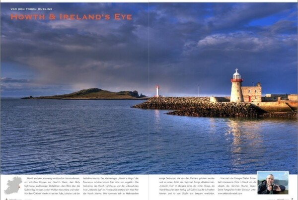 Irland Edition