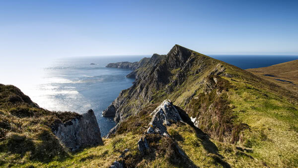 Achill Head