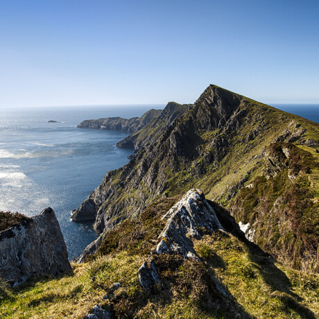 Achill Head