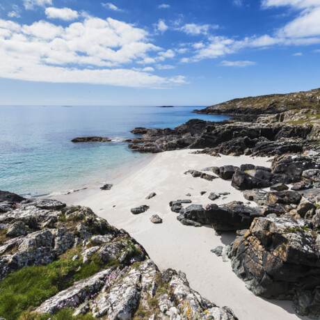 Aillebrack Beach