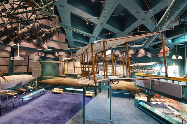 Alexander Graham Bell National Historic Site