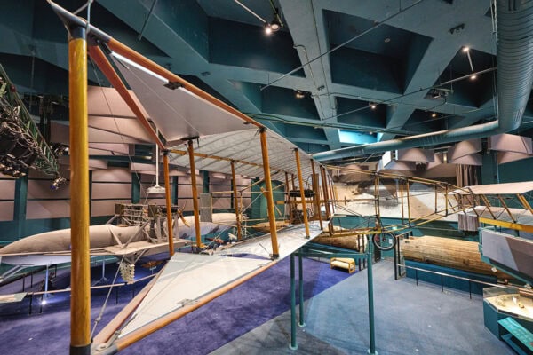 Alexander Graham Bell National Historic Site