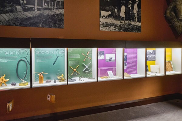 Alexander Graham Bell National Historic Site