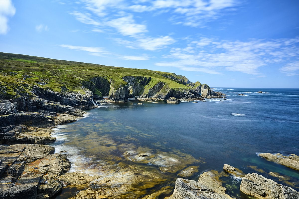 An Port, Co. Donegal, Ireland