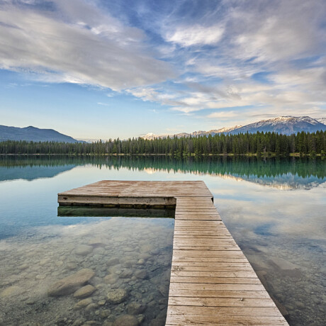 Annette Lake