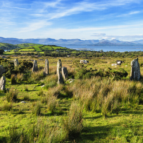 Ardgroom Stone Circle