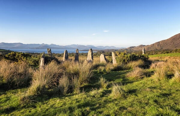 Ardgroom Stone Circle