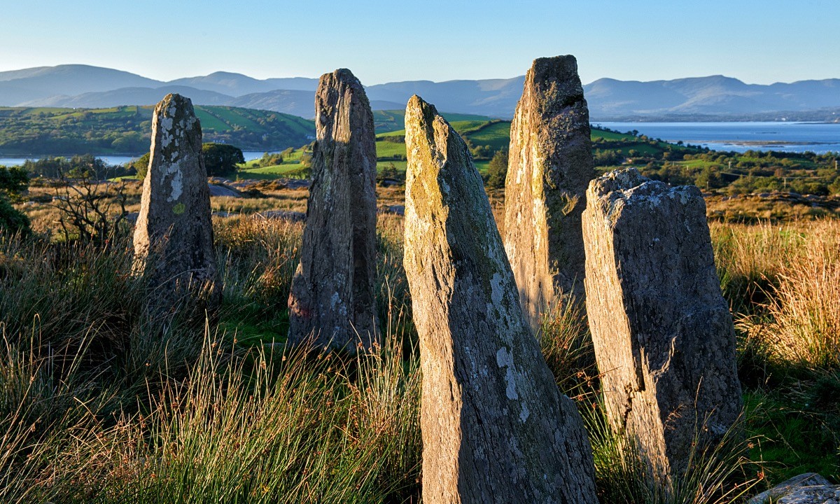 Ardgroom Stone Circle