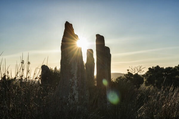 Ardgroom Stone Circle