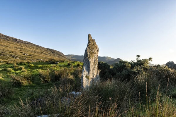 Ardgroom Stone Circle