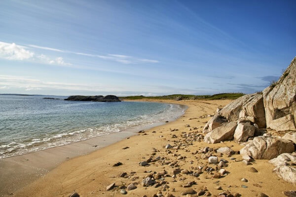 Ardmore Point Beach,