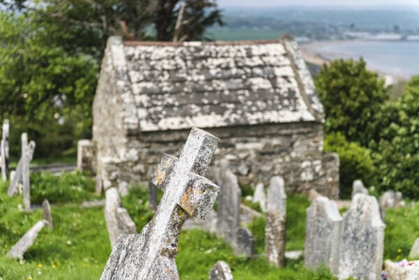 St. Declan’s Oratory