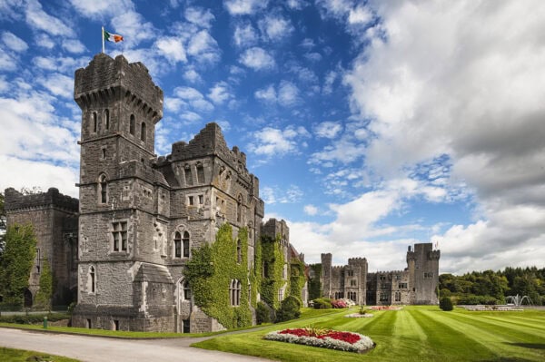 Ashford Castle