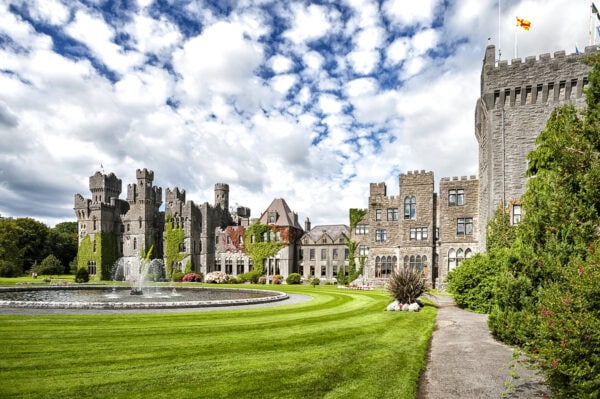 Ashford Castle