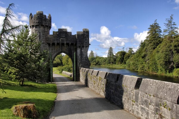 Ashford Castle