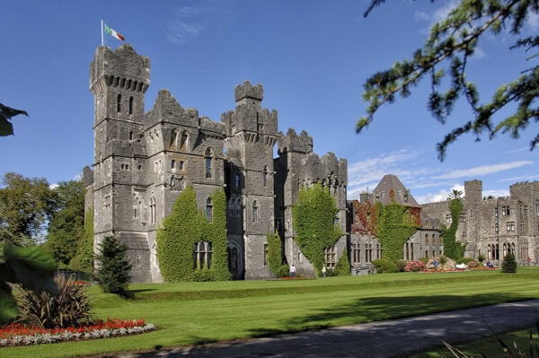 Ashford Castle