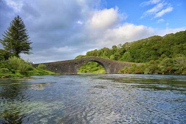 Clachan Bridge