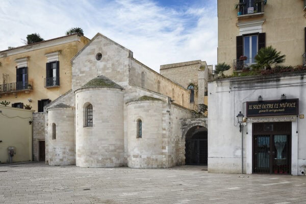 Auditorium Diocesano Vallisa