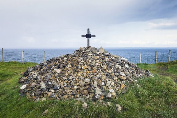 St. Patrick’s Well
