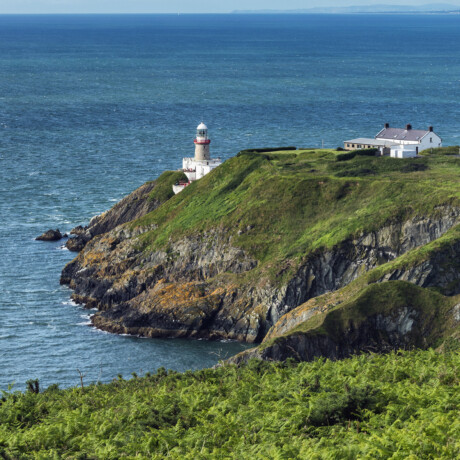 Baily Lighthouse