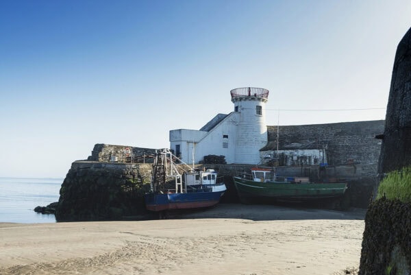 Balbriggan Lighthouse