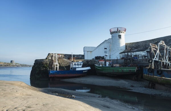Balbriggan Lighthouse