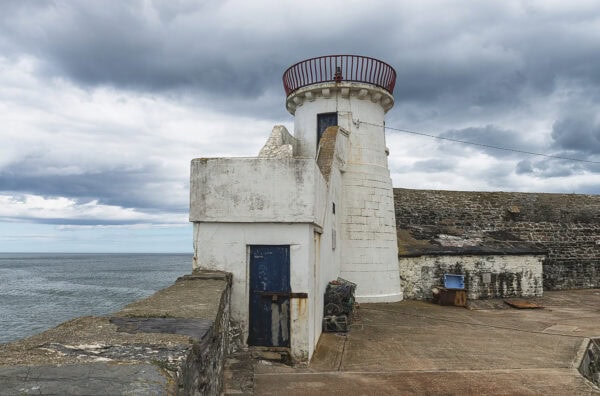 Balbriggan Lighthouse