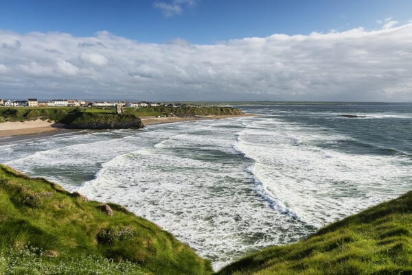 Ballybunion Beaches