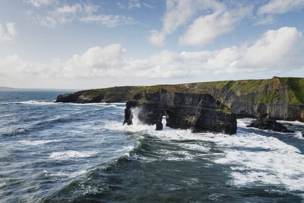 Virgin Rock Ballybunion