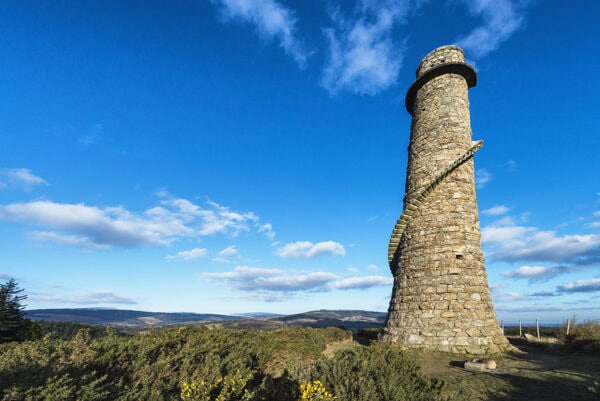 Ballycorus Leadmines
