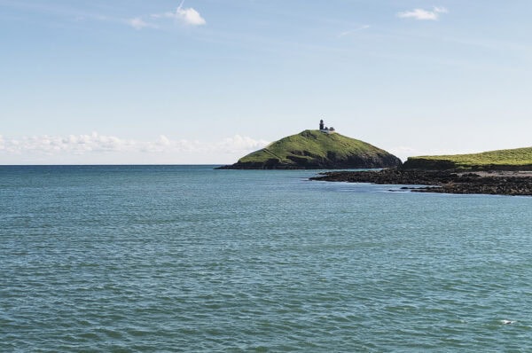 Ballycotton Lighthouse
