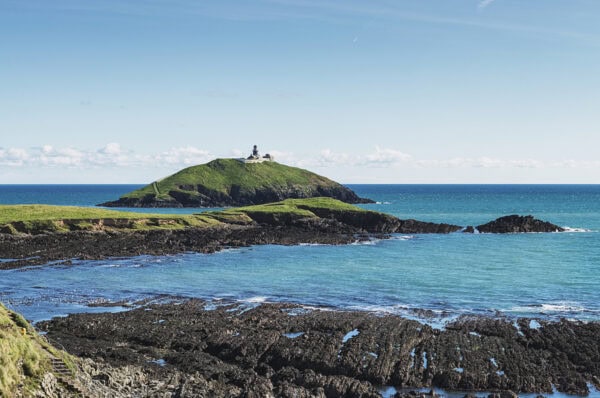 Ballycotton Lighthouse