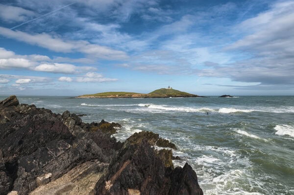 Ballycotton Lighthouse
