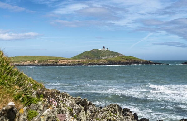 Ballycotton Lighthouse
