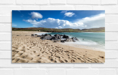 Ballydonegan Beach - Irland Foto