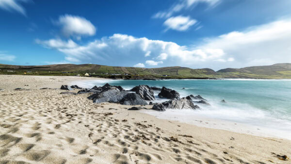 Ballydonegan Beach