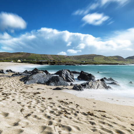 Ballydonegan Beach