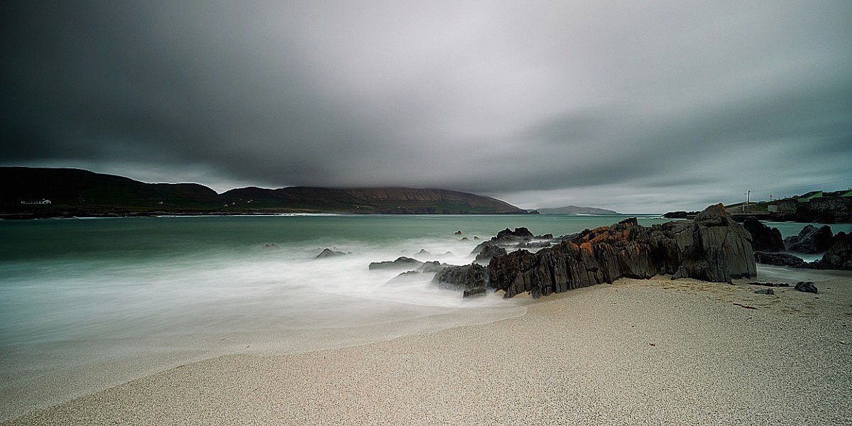 Ballydonegan Beach