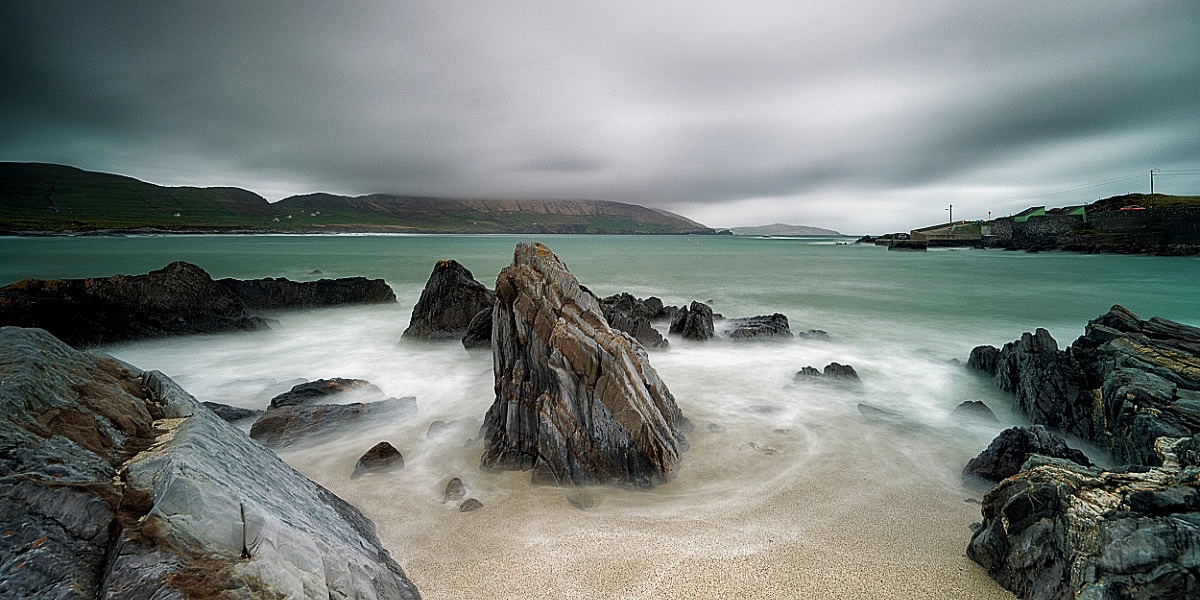 Ballydonegan Beach