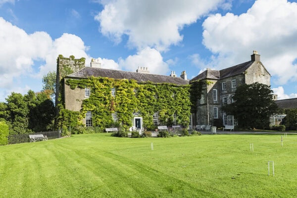 Ballymaloe House