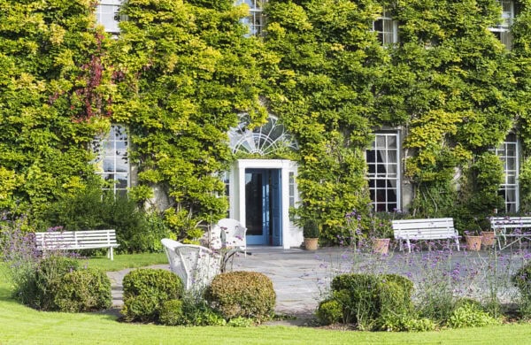 Ballymaloe House