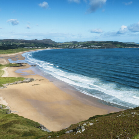 Ballymastocker Bay