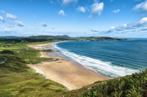 Ballymastocker Bay