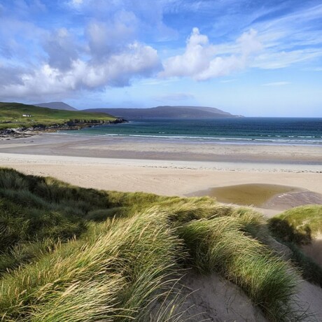 Balnakeil Beach