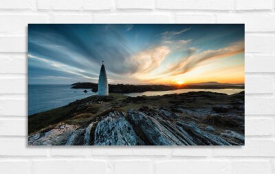 Baltimore Beacon - Irland Foto