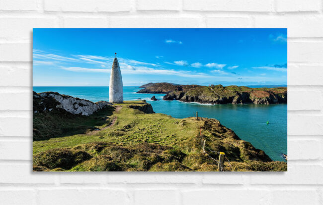 Baltimore Beacon - Irland Foto