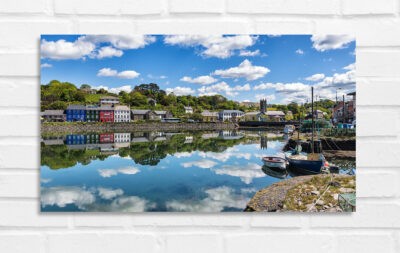 Bantry - Irland Foto