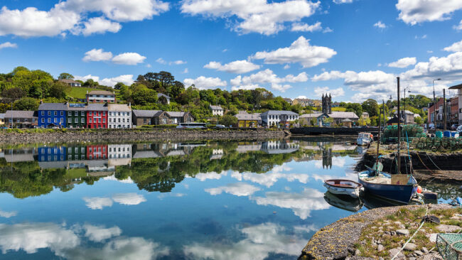 Bantry - Photo of Ireland